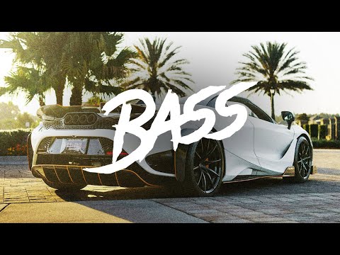 Car Music Mix 2025 🔥 Best Remixes of Popular Songs 2025 & EDM , Bass Boosted #8