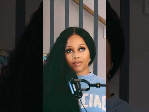 I Had To Heal Then Reflect | Chrisette Michele