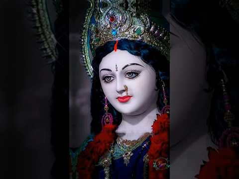 जय माता दी 🙏 || नवरात्रि || WhatsApp Status video || 4k Full Screen Video #shorts #matarani