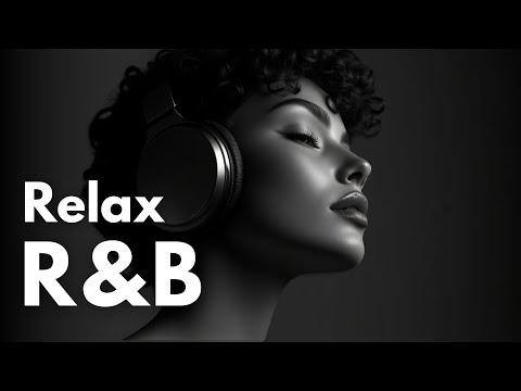 【R&B Relax 53】Healing Playlist / for Chill / Work / Indie / Ballad / Relax / Coffee