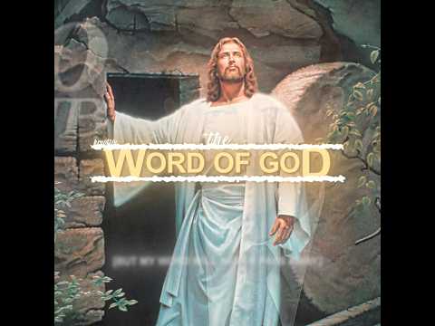 JESUS IS THE WORD OF GOD! | #shorts #jesus #edit #God