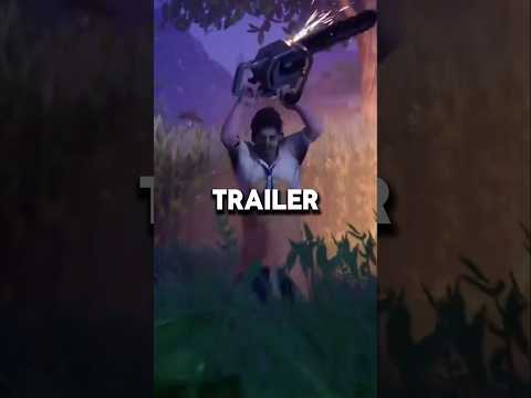 FORTNITEMARES TRAILER is HERE 👀🔥 #shorts #fortnite