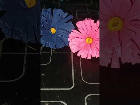 paper flower # like#share#subscribe