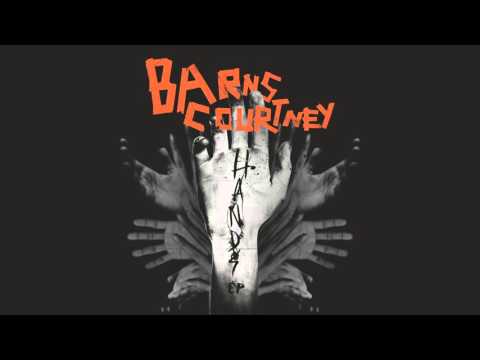 Barns Courtney - Hands (official audio)