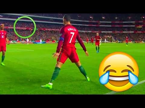 Funny Soccer Football Vines 2019 ● Goals l Skills l Fails #81