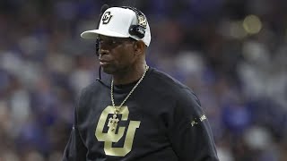 Colorado Hit with NCAA Violation Over Five-Star QB!