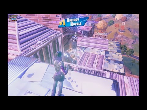 グラファ直前🔥ぴよ無双🐥💩☁🔥【FORTNITE/フォートナイト】