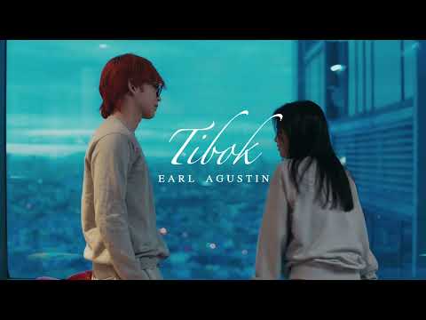 Tibok - Earl Agustin (Performance Video TEASER)