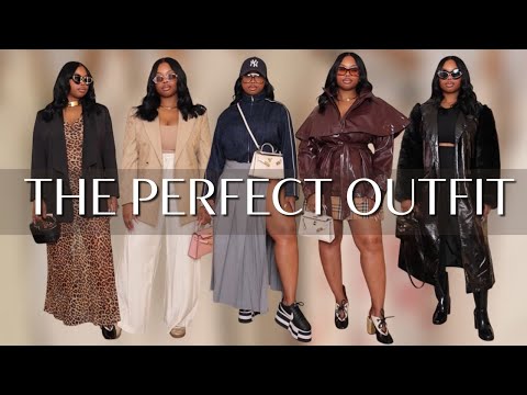 STYLE INSPO: Stop Saving Your Outfits!!! | GeranikaMycia