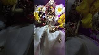 🔱🙏🕊️ #maa #love #guptnavratribhajan #mata #bhubaneswar #radhakrishna #shivshakti #hindisong #shorts