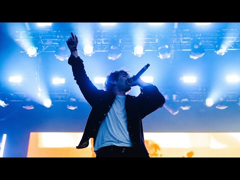 Ian LIVE @ Rolling Loud Cali 2025 [FULL SET]