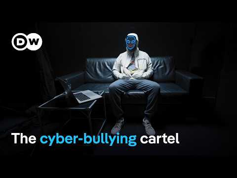 Cyberbullies - Online hate unmasked | DW Documentary