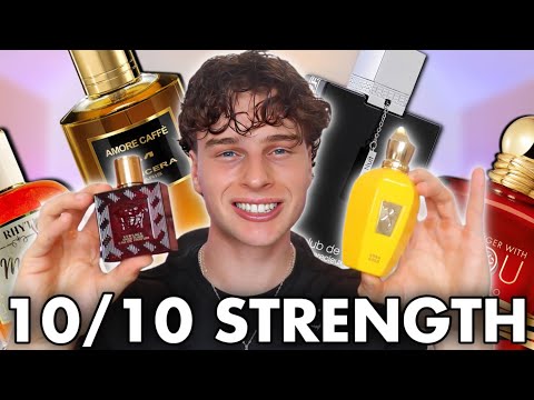 7 Fragrances That Last All Day But STILL Smell Amazing