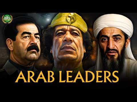 Arab Leaders Documentary