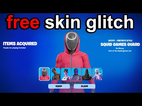 Testing FREE Skin Maps To See If They Work..