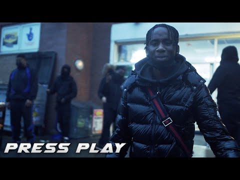 YMC - Potency (Music Video) | Pressplay