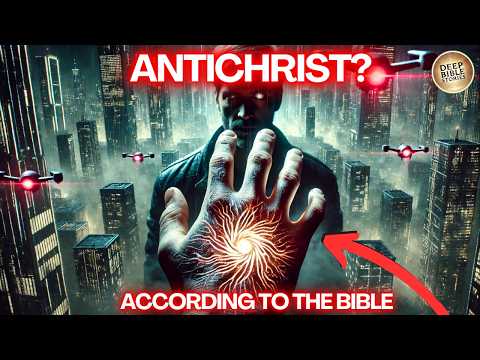 IS THE ANTICHRIST COMING SOON?