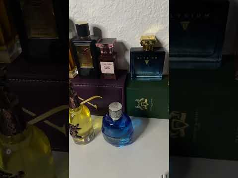 What tiktok shop colognes are the best #cologne #fragrance #perfume