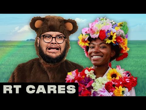 How to choose a good couple's costume? | RT Podcast