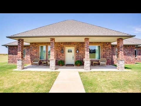 2 Northview Rd.- Home for sale in Hillsdale, OK