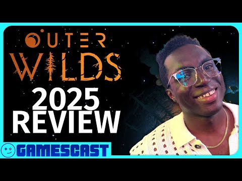 Outer Wilds Review (2025) - Kinda Funny Gamescast