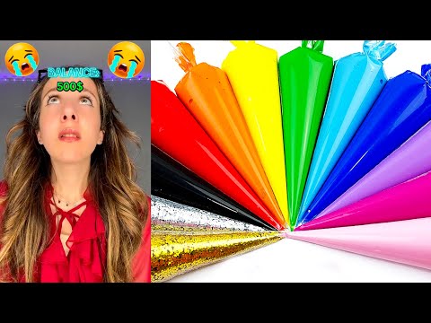 *60 Minutes* 🎨 Text To Speech 🎨 ASMR Satisfying Art || @Amara Chehade || POVs Tiktok Compilations