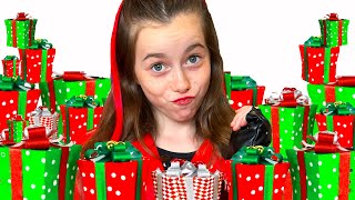 Little Mama's UNBOXES $500 Advent Calendar HAUL!😮