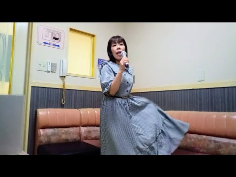 めまい/石野真子さん　cover