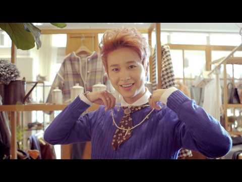 ZE:A[제국의아이들] 일본 라이센스 싱글 illusion :: Step by Step (Original ver.)  Official MV