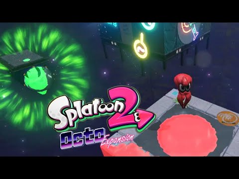 オクトエキスパンション全クリすんぞ！【Splatoon2】part17