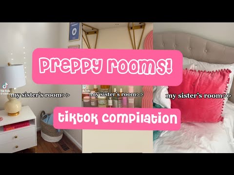 preppy rooms! | 🐢☀️🌴🐠🩷 | tours, makeovers, and more! | 🫶🏽🩷🫶🏽🩷🫶🏽 | sub! | @nivyaaa