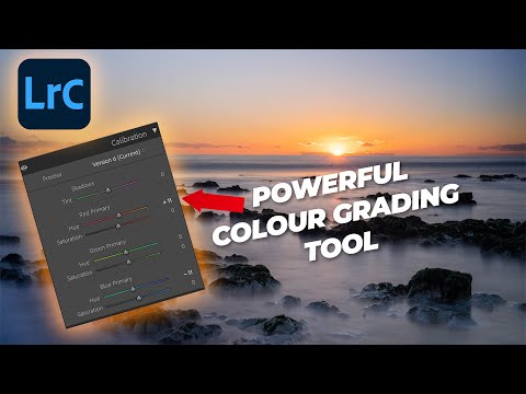 This UNDERRATED Tool in Lightroom is Super POWERFUL | Tutorial Tuesday