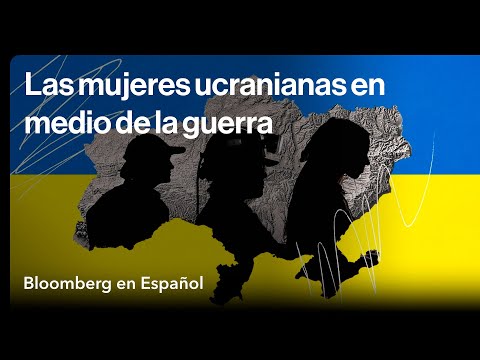 El ejército secreto de Ucrania: mujeres en la guerra