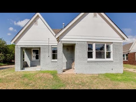 336 Lake View - Home for sale in Enid, OK