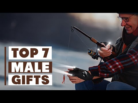 7 Best Male Gifts for 2025: Unique & Stylish Ideas