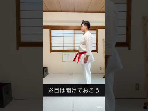 【ちょこっと練習】礼の極意②〜かっこよくなる方法〜紳士になれ！