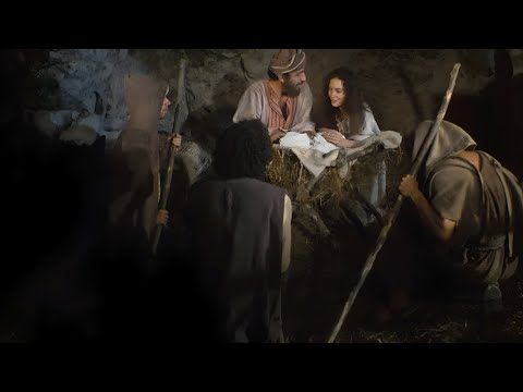 The Jesus Film Chapter 2