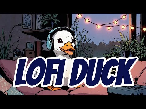 🦆 𝐏𝐥𝐚𝐲𝐥𝐢𝐬𝐭 Chill Pop Beats 🎵 | Relaxing Music for Study, Work & Creativity