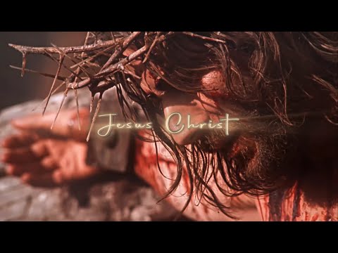 “BEFORE ABRAHAM WAS… I AM” | HARD Jesus Edit