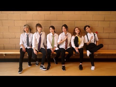 【J☆E☆T & KKAP】need you 踊ってみた (Dance Cover)【8号車の日】