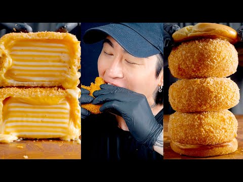 Best of Zach Choi Foods | MUKBANG | COOKING | ASMR