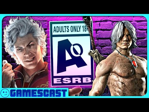 The Horniest Episode Ever - Kinda Funny Gamescast