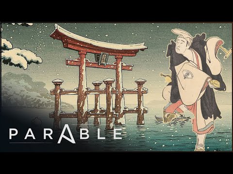 Traditional Worship in Shintoism Explored | Parable