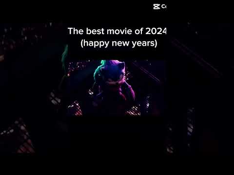 The best movie of 2024