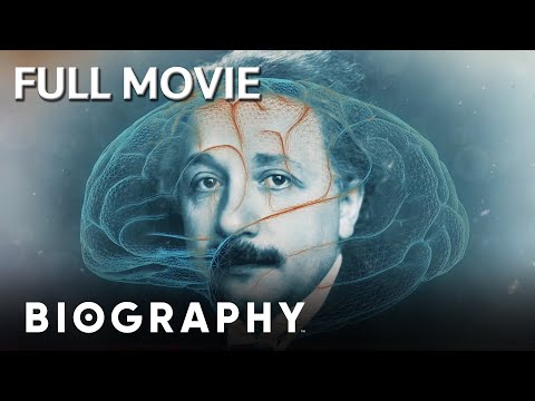 Secrets of Einstein's Brain | Full Documentary | Biography