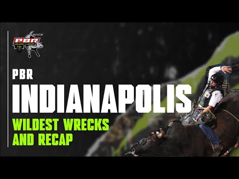 PBR Unleash The Beast 2025: Indianapolis | Recap