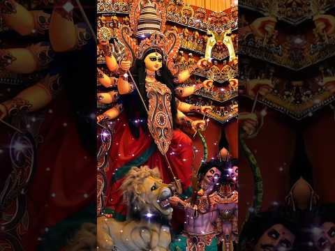 Maa Durga WhatsApp Status/Mata Rani Status 🌺 Sherawali Mata | #shreejeebhakti#Shorts #matarani #mata