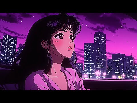 1 9 8 7　ＦＥＥＬＩＮＧ // Synthwave, Dreamwave, Vaporwave, Chillsynth