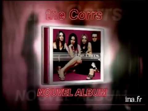 The Corrs - In Blue and Breathless - TV commercial