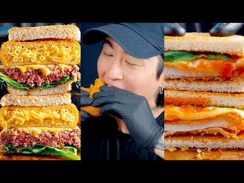 Best of Zach Choi Foods | MUKBANG | COOKING | ASMR